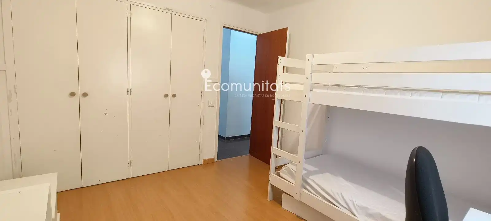 Pis de 120 m² a Tortosa