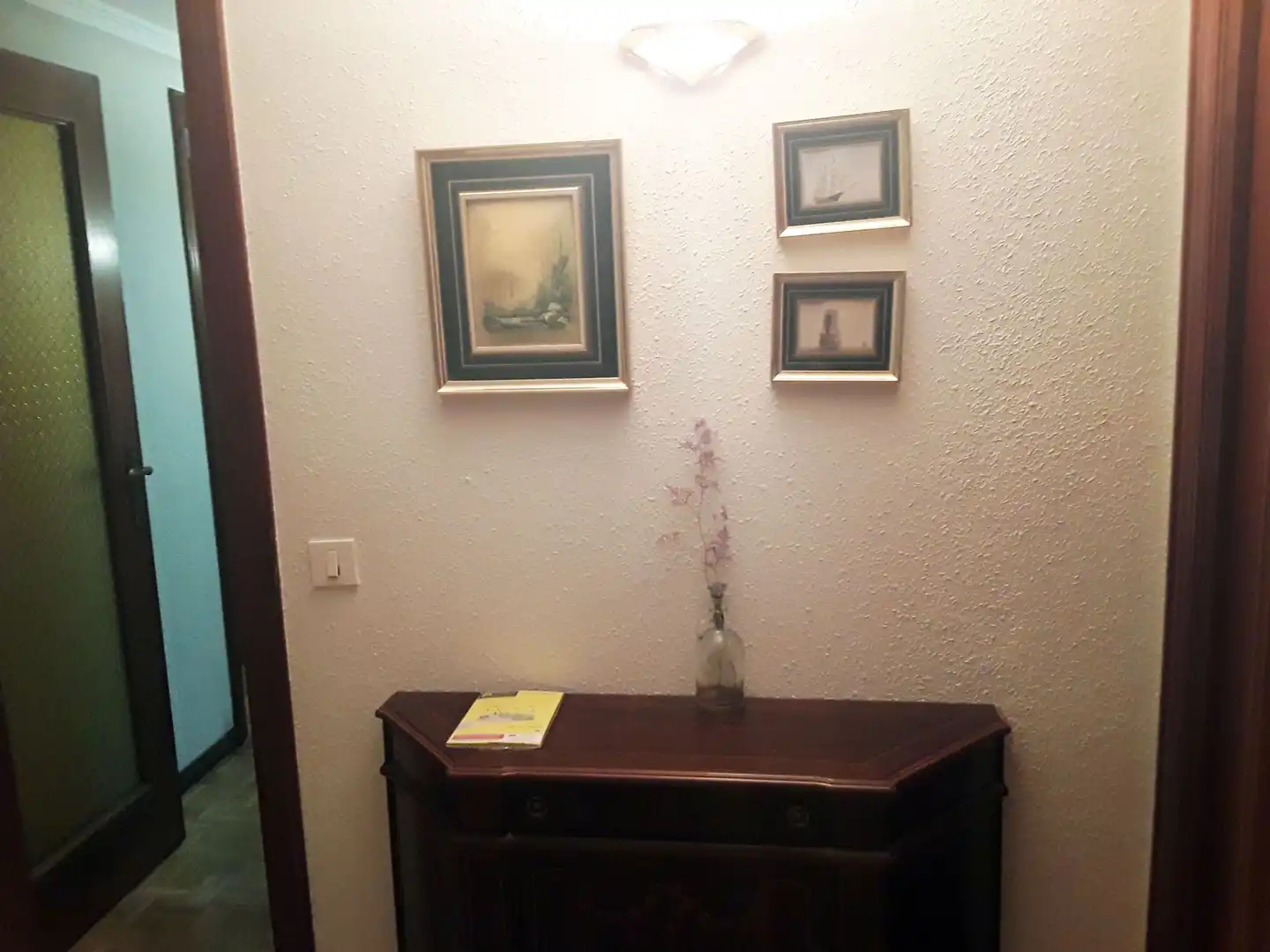 Wohnung 100 m² in Salamanca