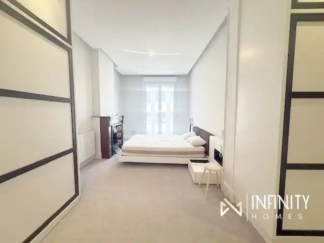 Piso de 195 m² en Bilbao