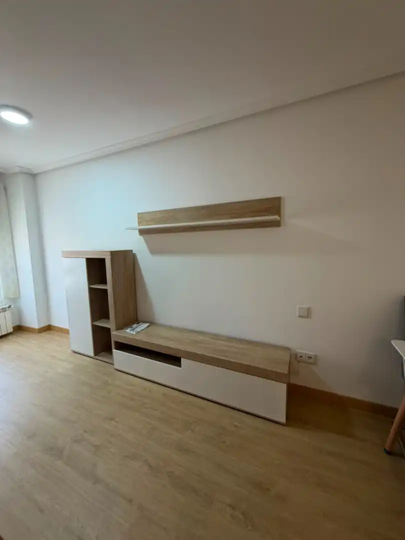 Pis de 40 m² a Ciudad Real