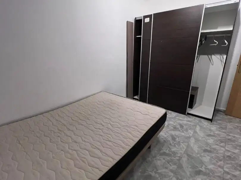 Piso de 95 m² en Lérida