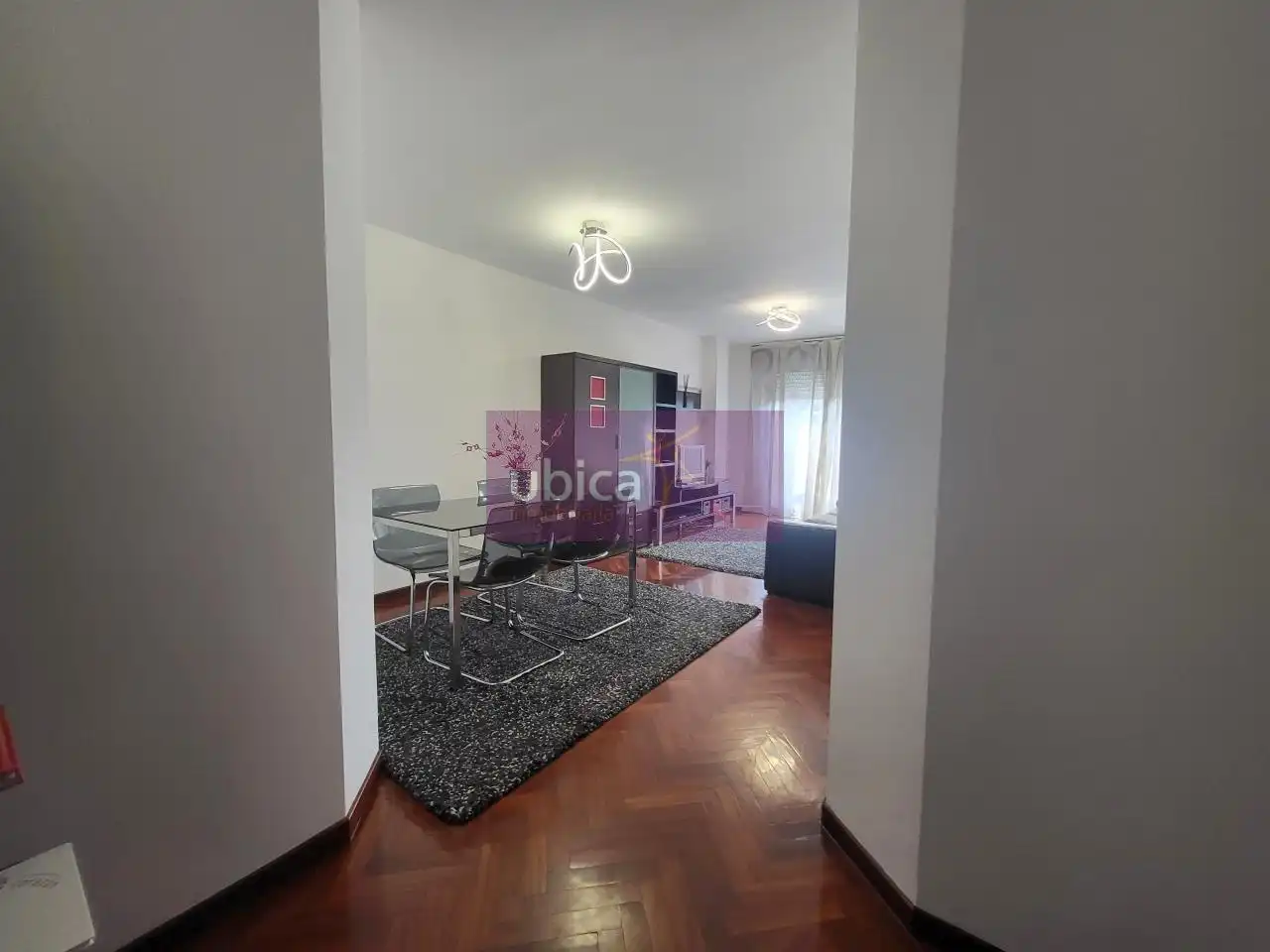 Pis de 88 m² a Vigo