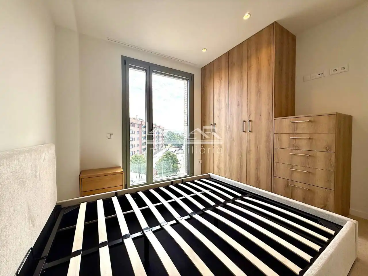 Pis de 74 m² a Vic