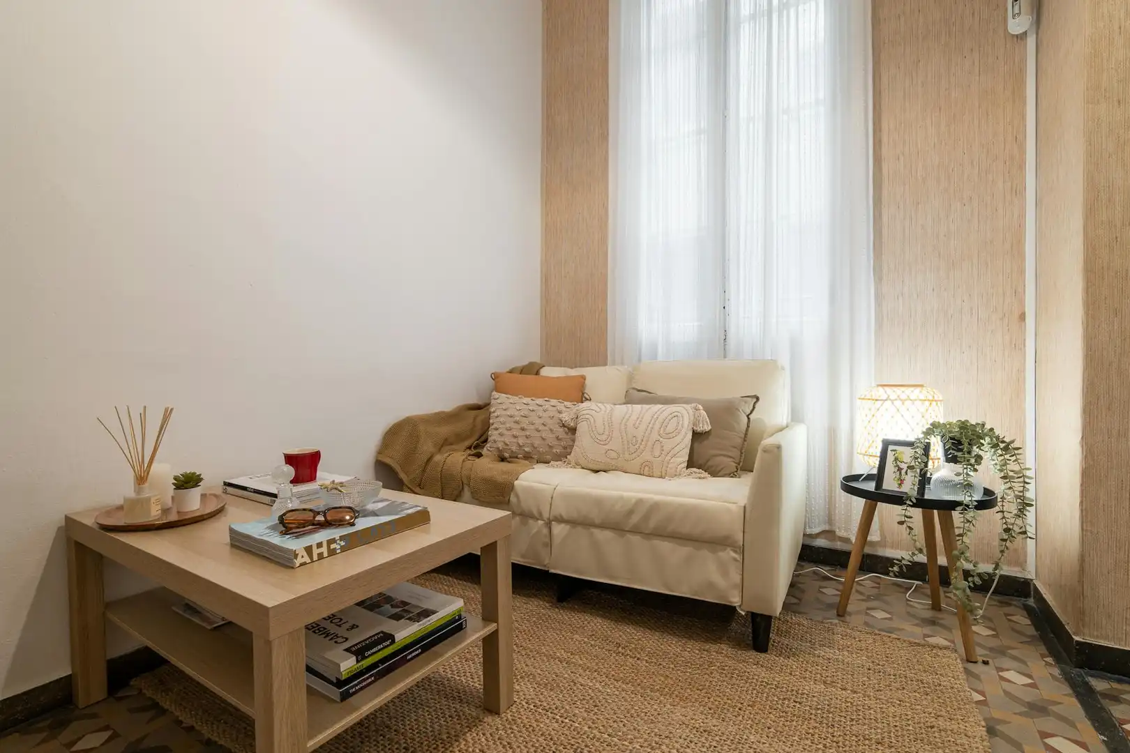 Habitación 145 m², Barcelona