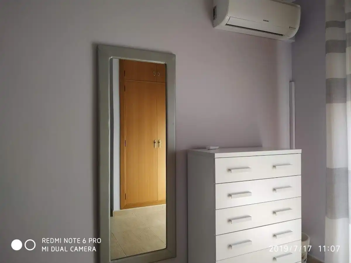 Piso de 74 m² en Plasencia