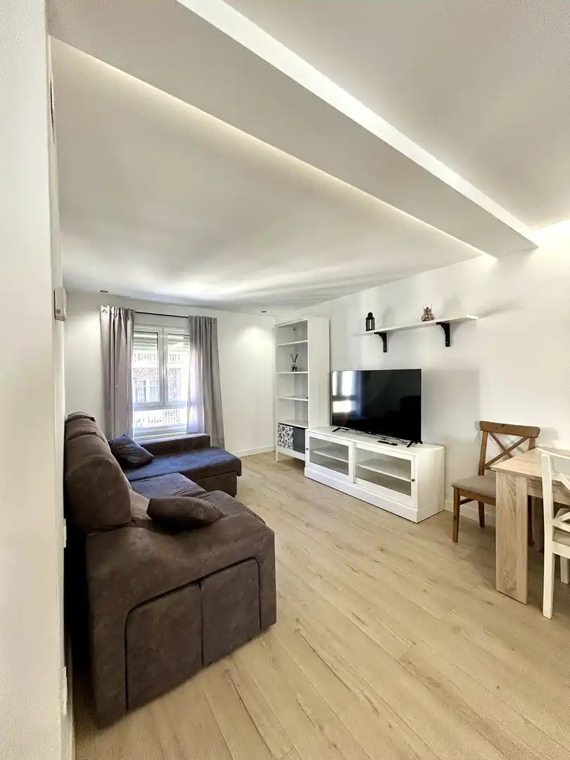 Pis de 84 m² a Lleó