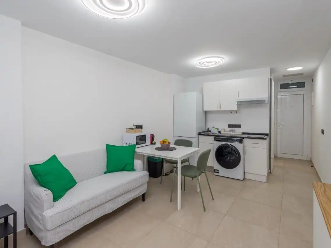Pis de 35 m² a Las Palmas de Gran Canaria