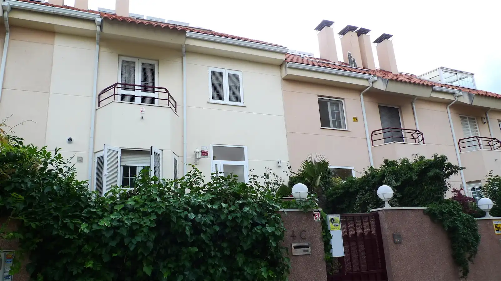 Casa 406 m² a Pozuelo de Alarcón