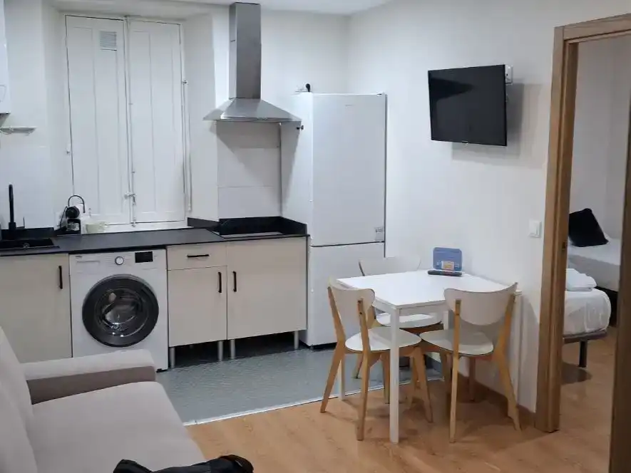Piso de 65 m² en Santander