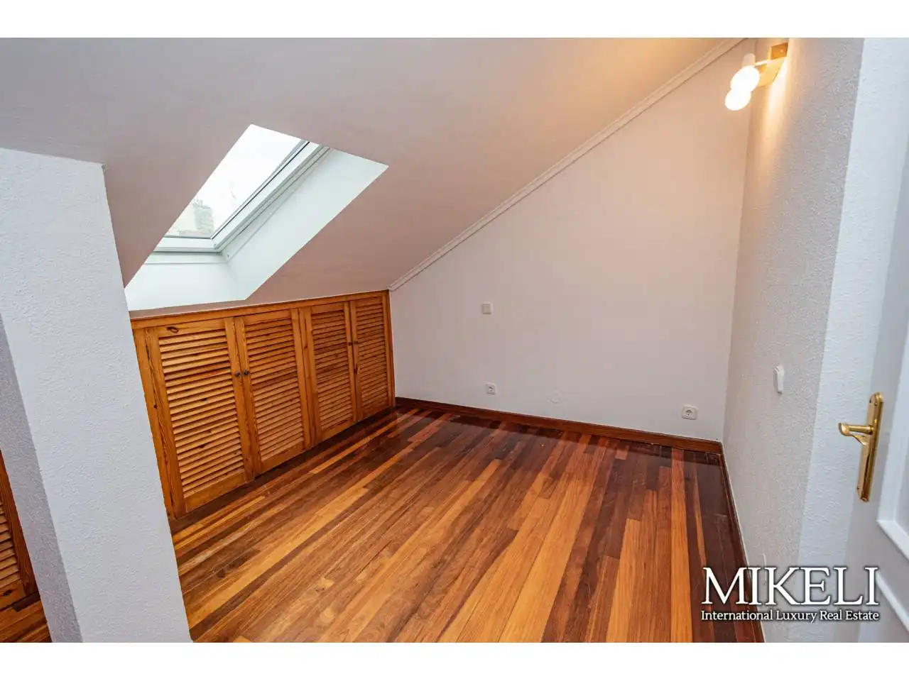 Wohnung 95 m² in Santander