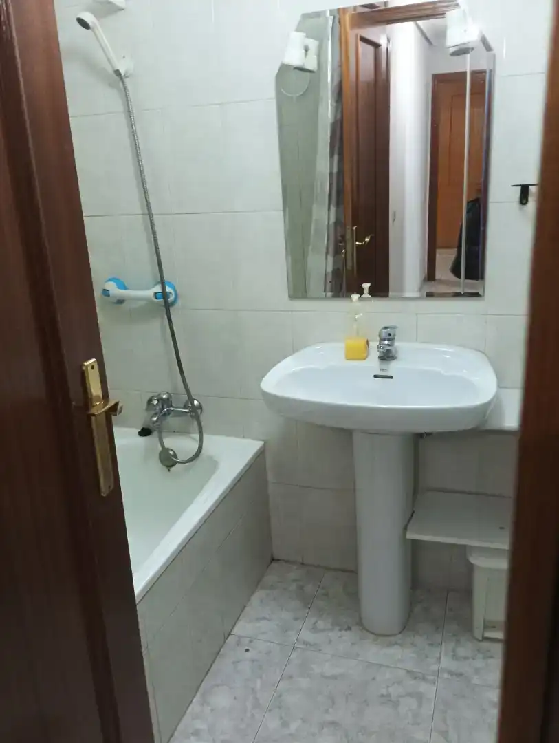 Piso de 90 m² en Coria