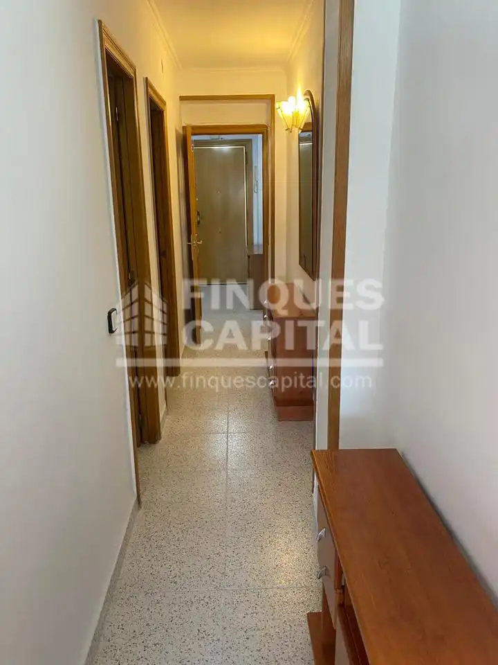 Pis de 76 m² a Tarragona