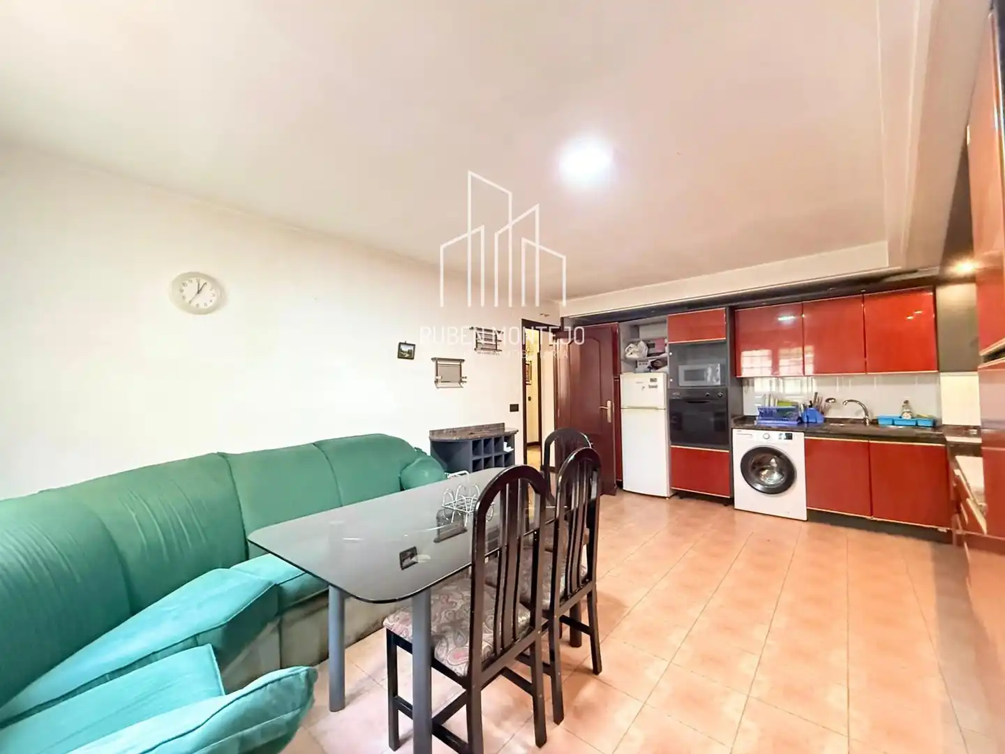 Piso de 115 m² en Salamanca