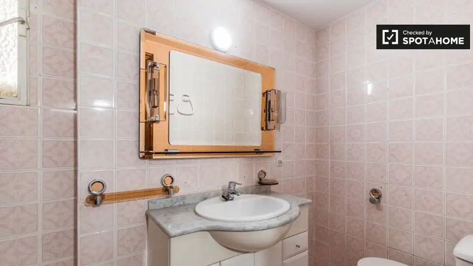 Habitación en alquiler, Valencia