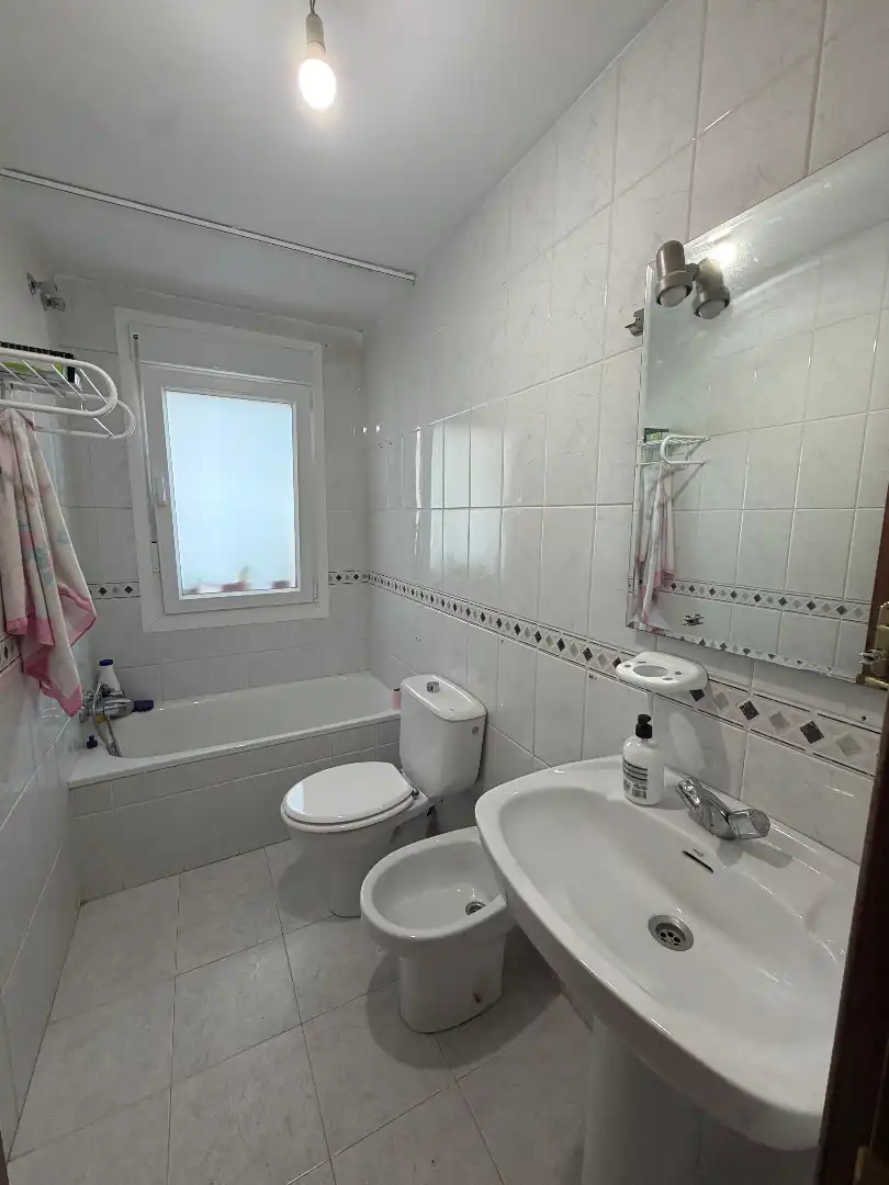 Piso de 63 m² en La Zubia