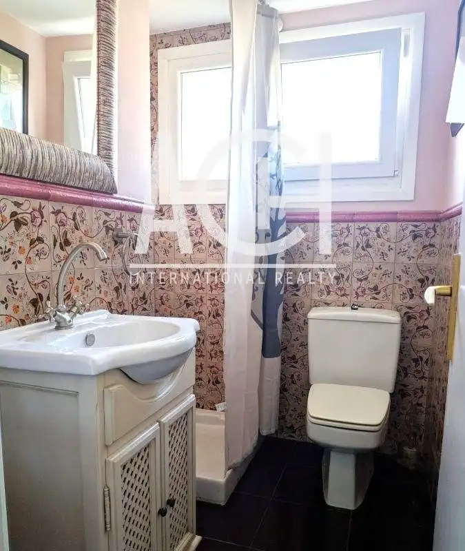 Piso de 90 m² en Sopela