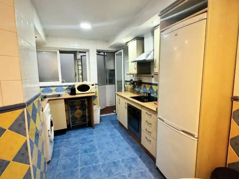 Piso de 105 m² en Granada