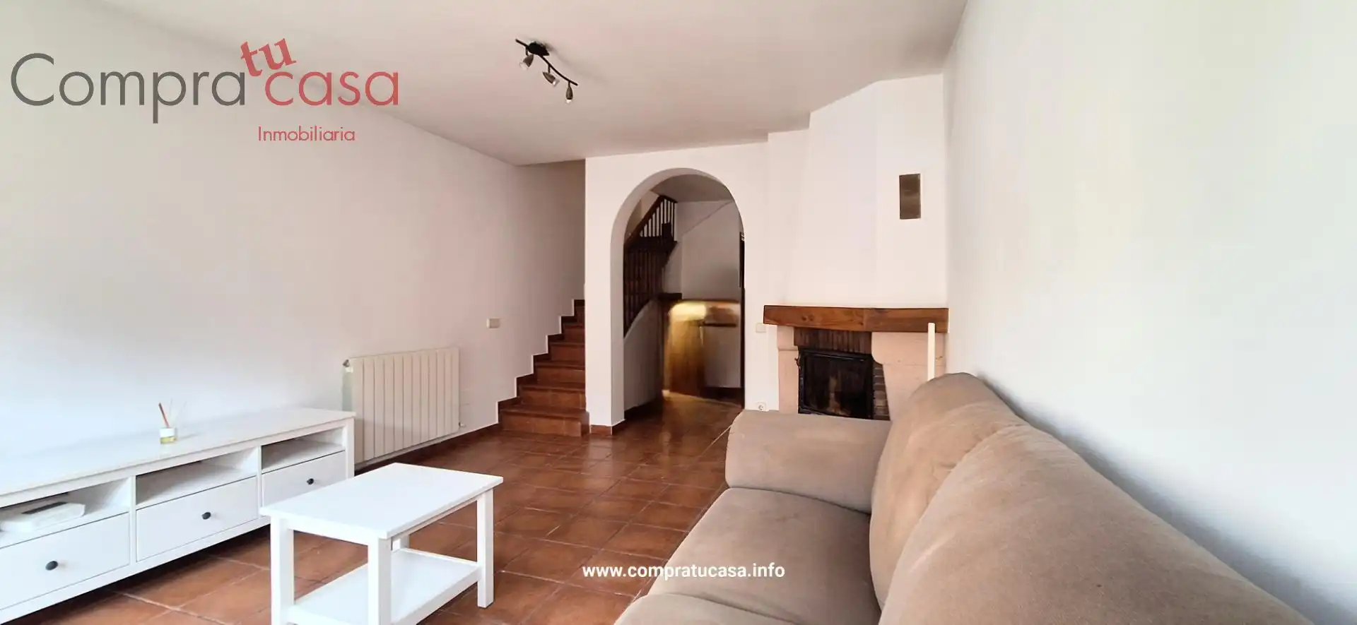 Casa de 143 m² en Segovia