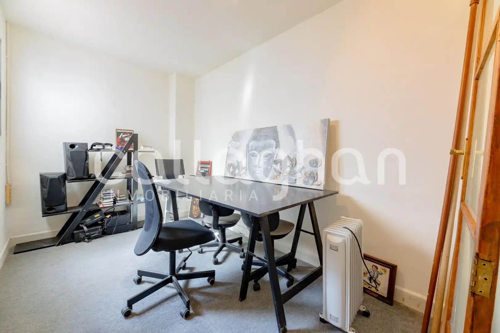 Wohnung 177 m² in Valencia