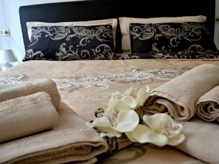Habitación 50 m², Granada