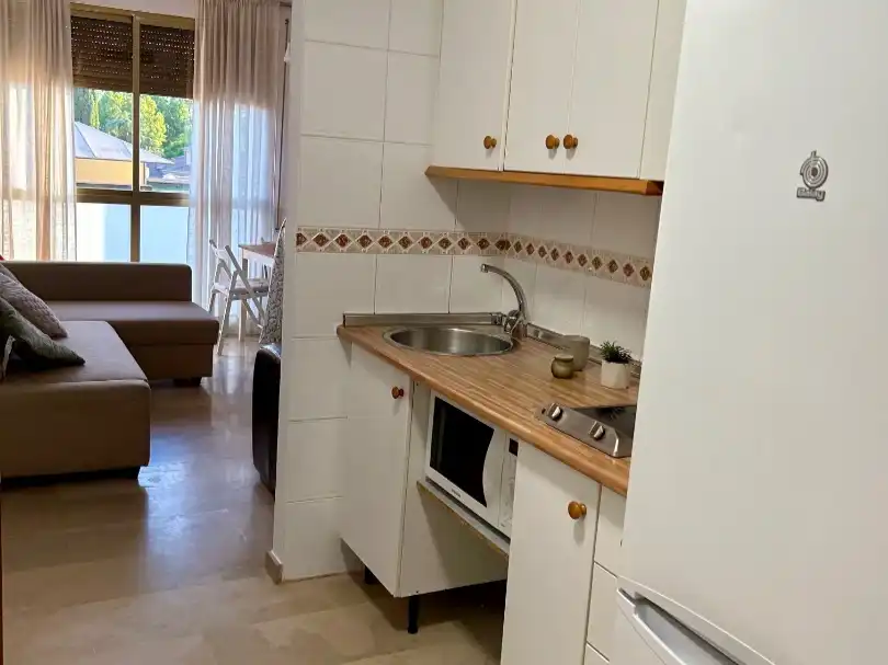 Pis de 50 m² a Còrdova