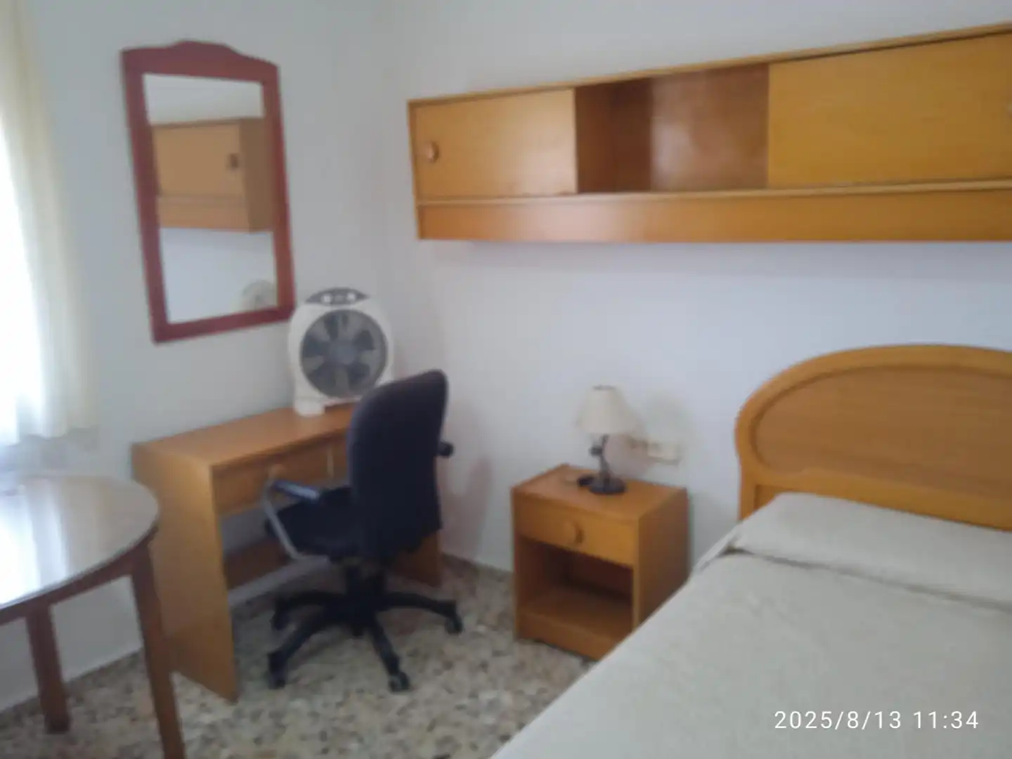 Habitación 100 m², Jaén