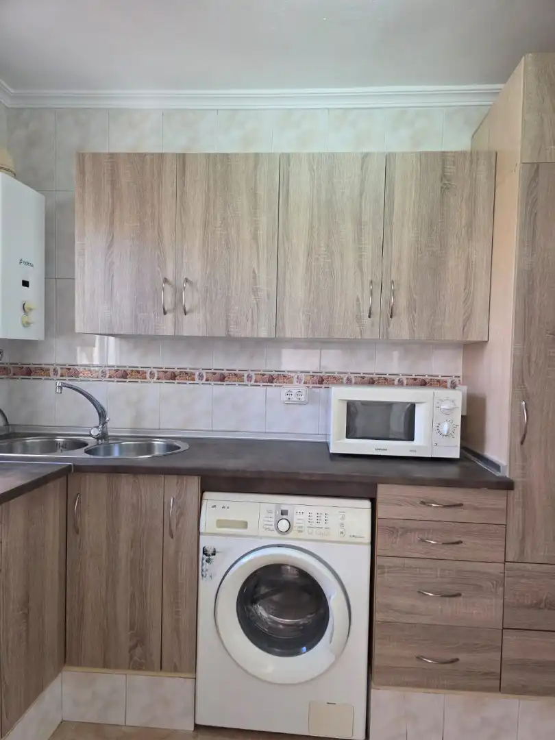 Piso de 80 m² en Algeciras