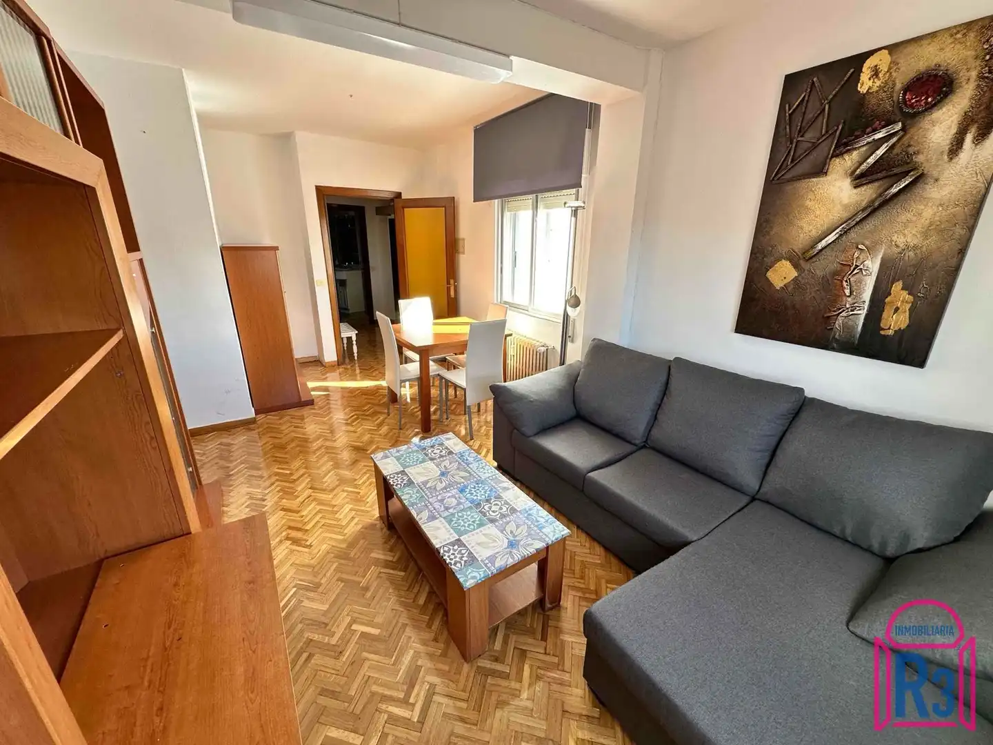 Piso de 59 m² en León