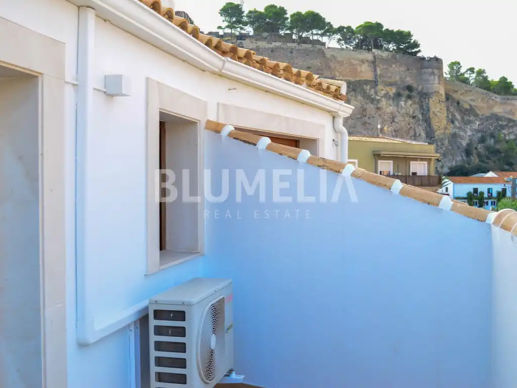 Pis de 140 m² a Dénia
