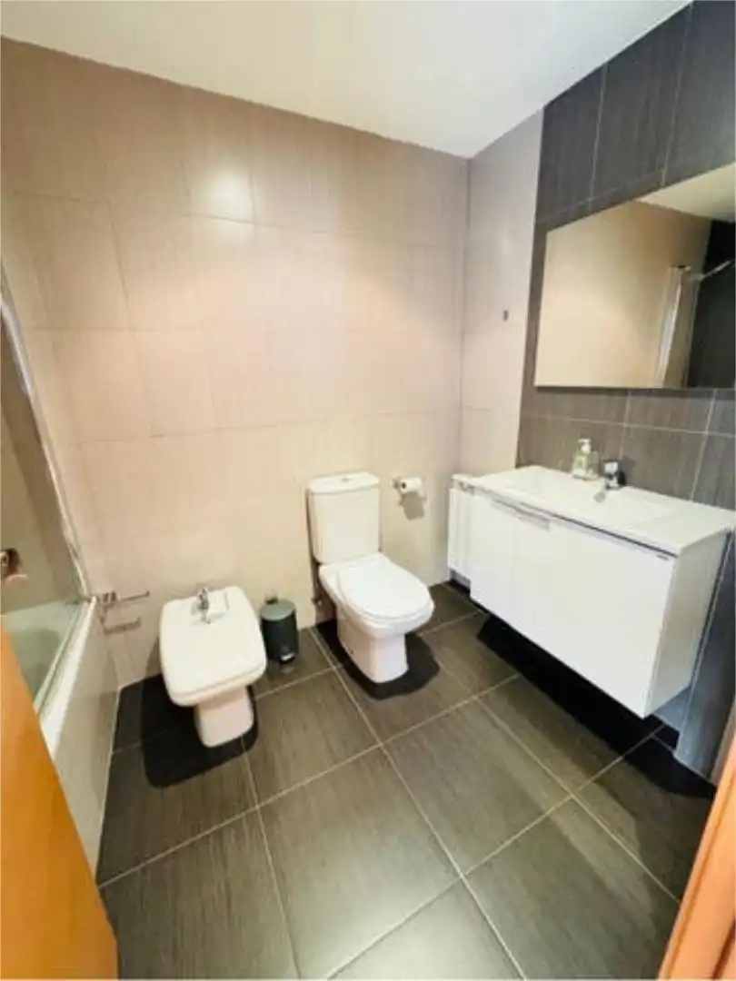 Piso de 75 m² en Soria