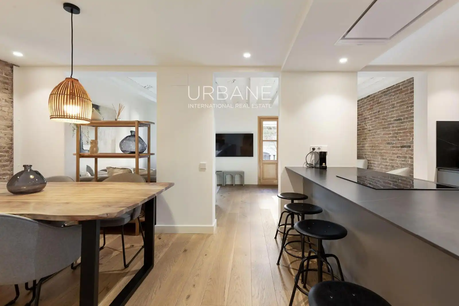 Appartamento 91 m² a Barcelona