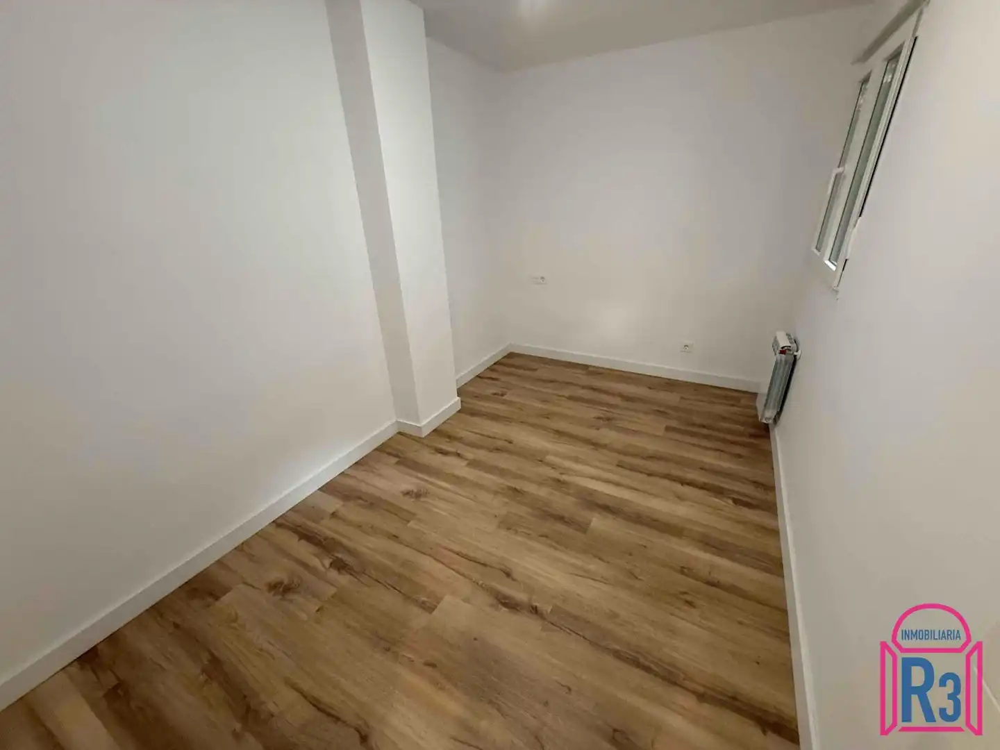 Piso de 128 m² en León