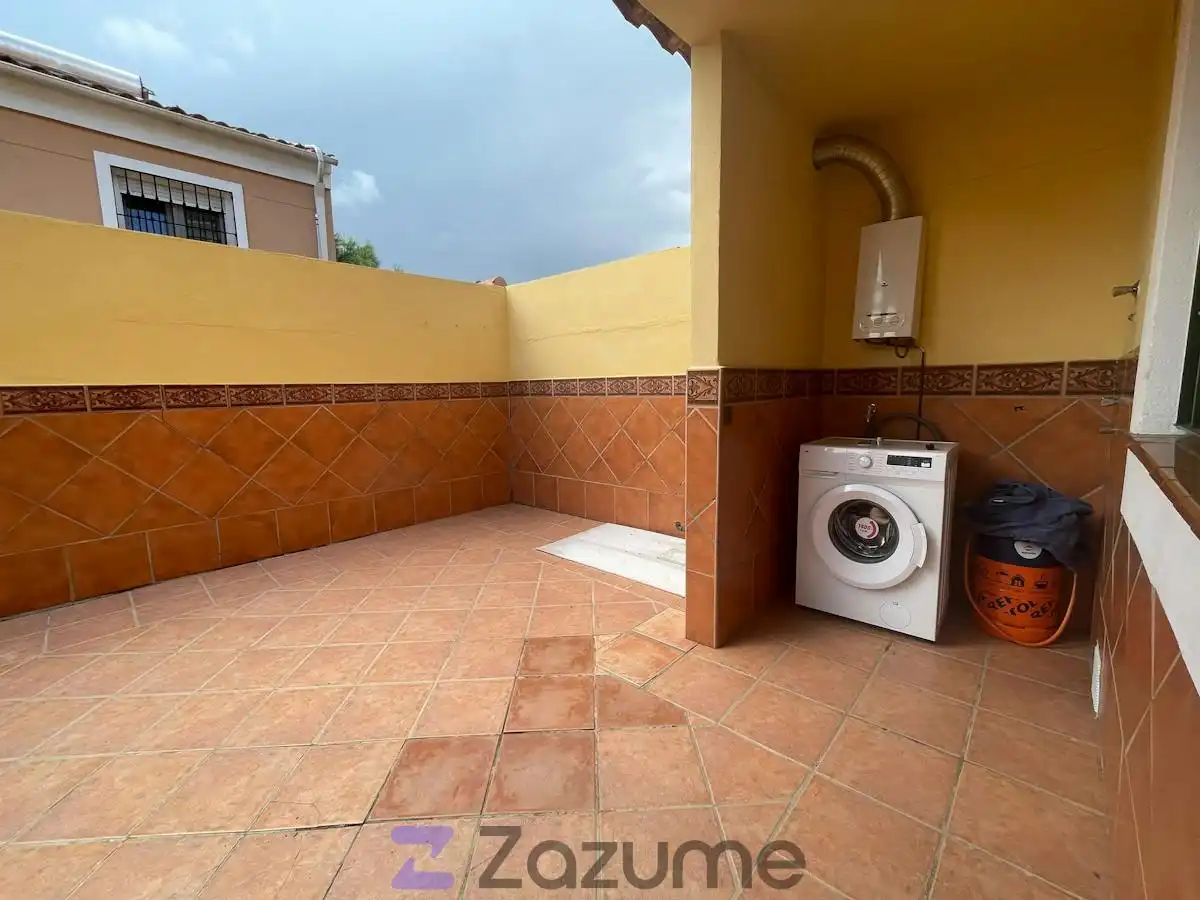 Casa de 160 m² a Màlaga