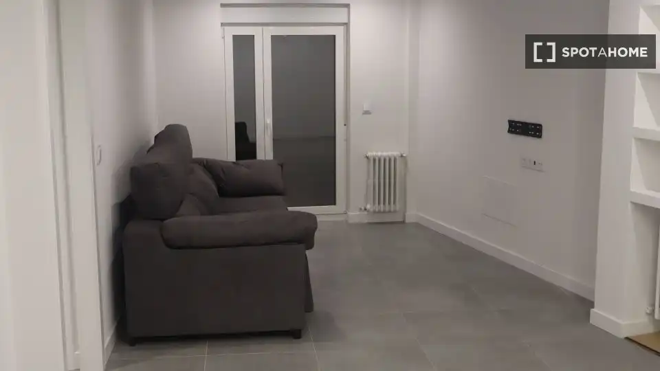 Habitación 121 m², Salamanca