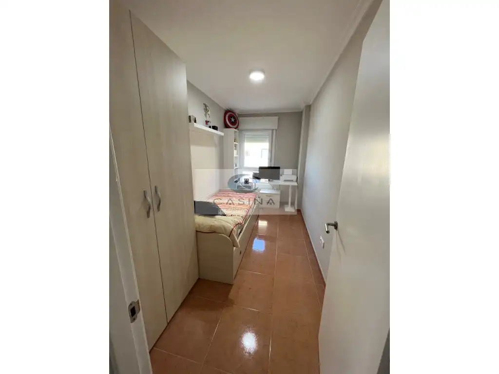 Piso de 57 m² en Barreiros