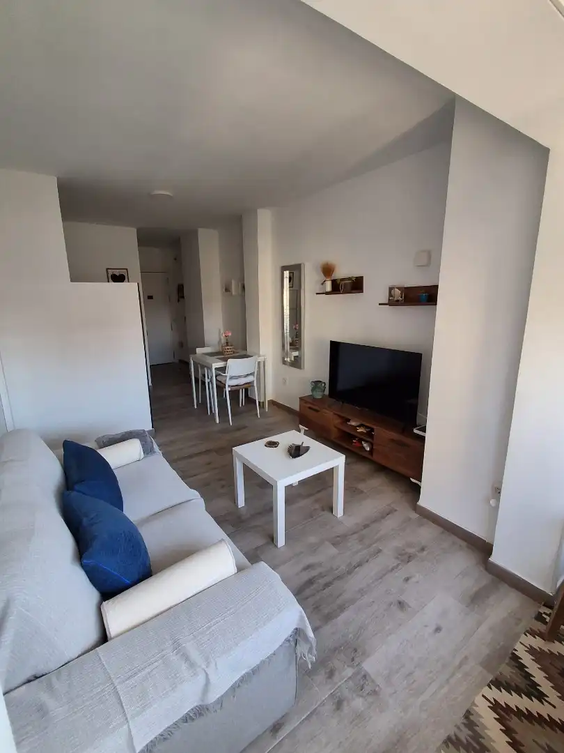 Piso de 41 m² en Roquetas de Mar