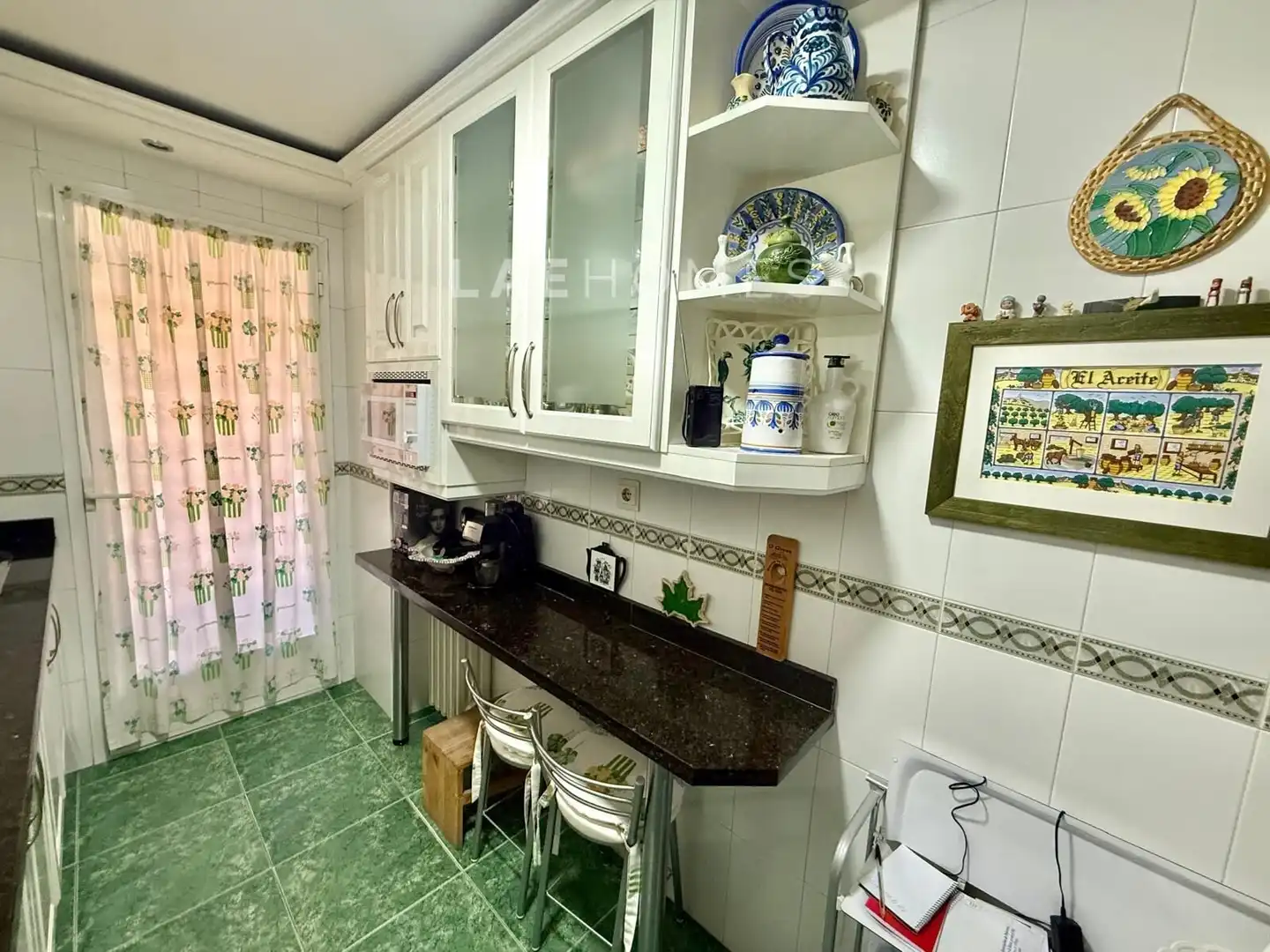 Piso de 122 m² en Jaén
