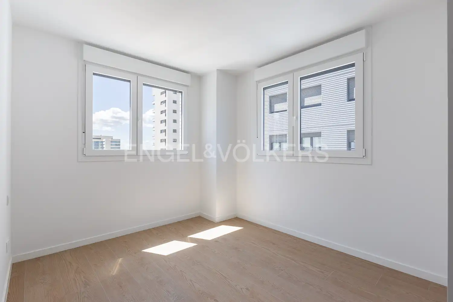 Pis de 116 m² a València
