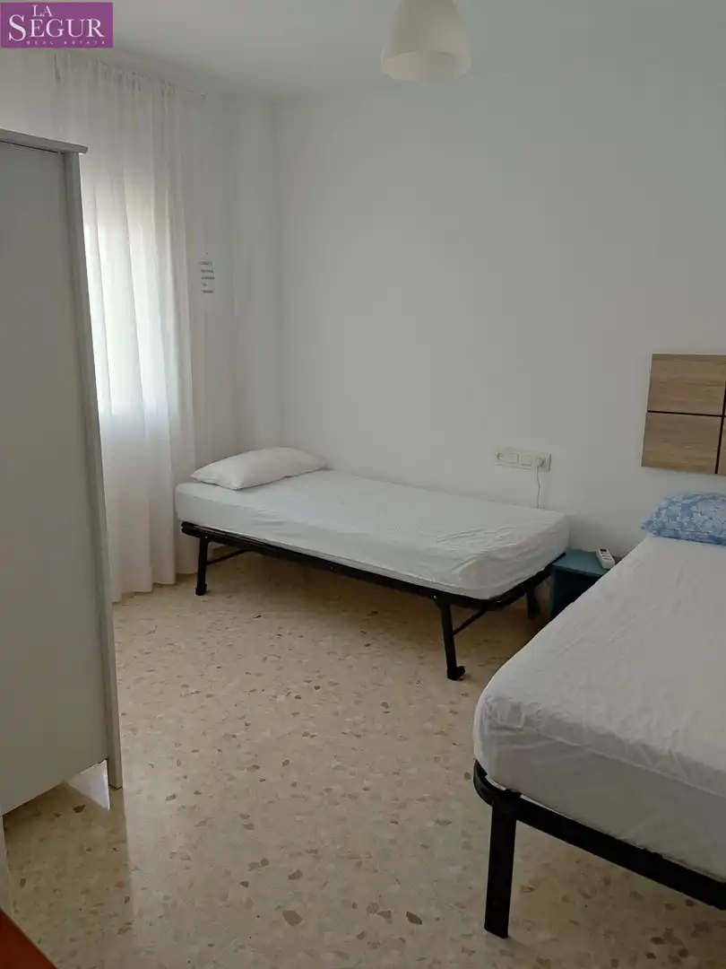 Piso de 160 m² en Cádiz