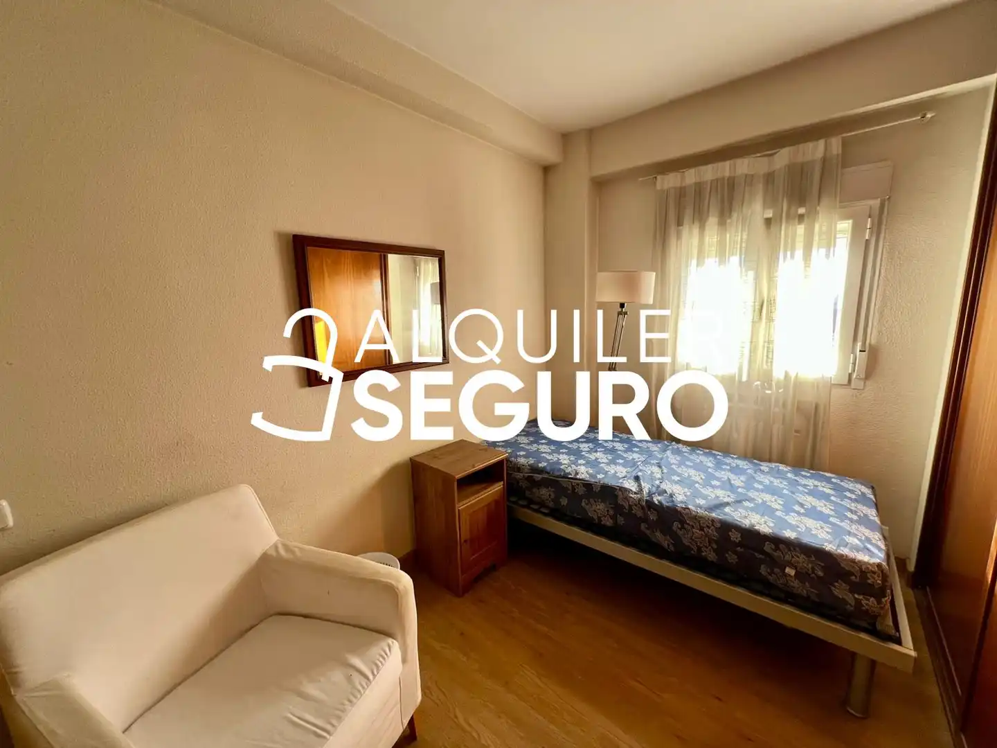 Квартира 65 м² у Madrid