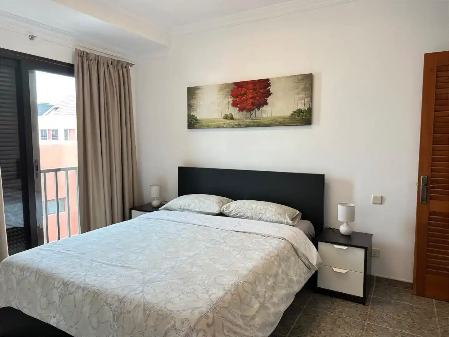Piso de 52 m² en Las Palmas de Gran Canaria