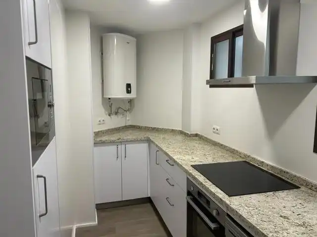 Pis de 125 m² a Còrdova