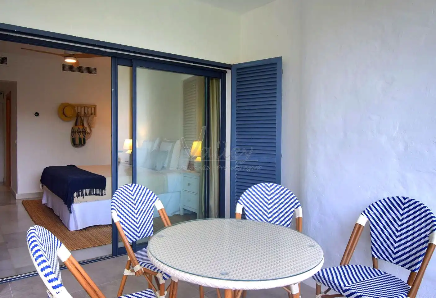 Piso de 159 m² en San Roque