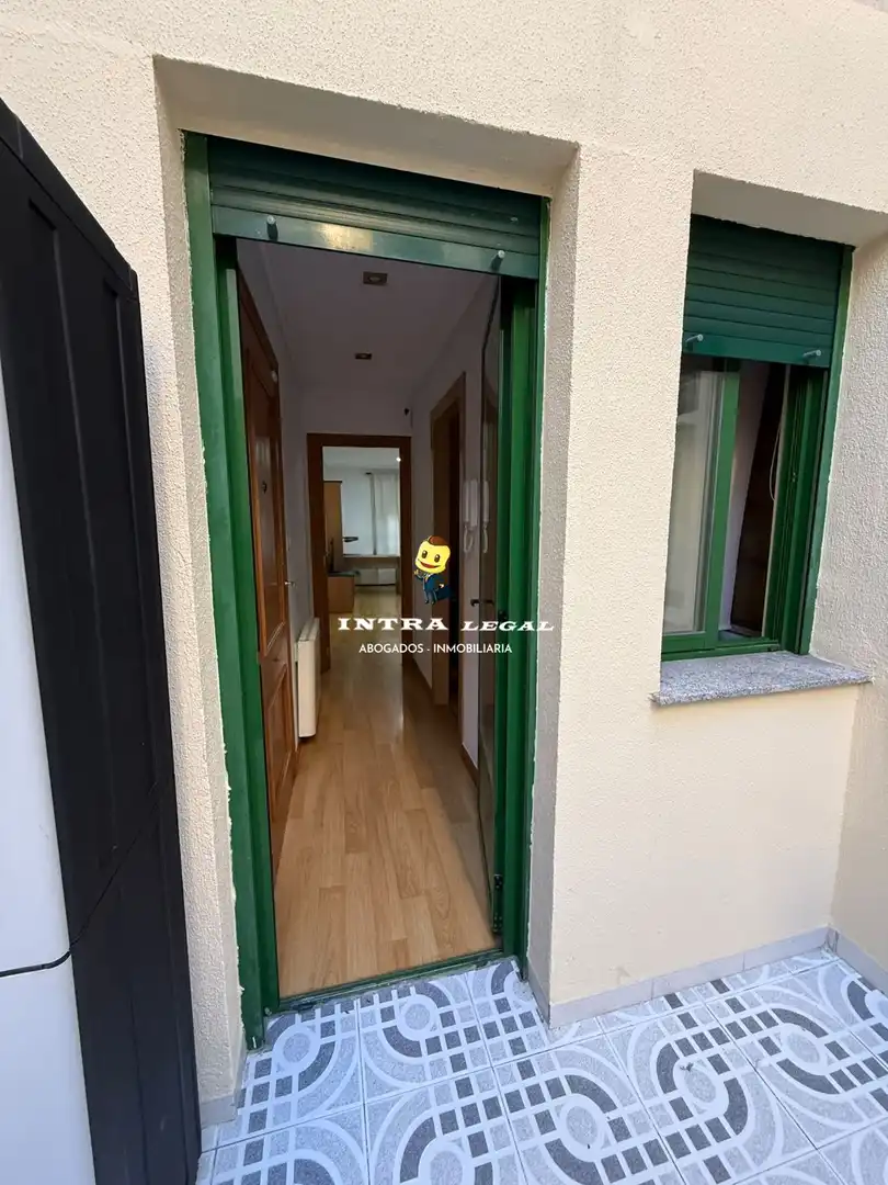 Piso de 68 m² en Salamanca