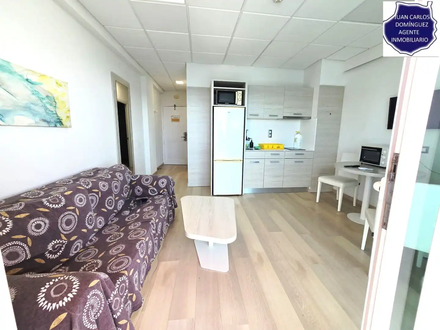 Apartamento 45 m² em Mogán