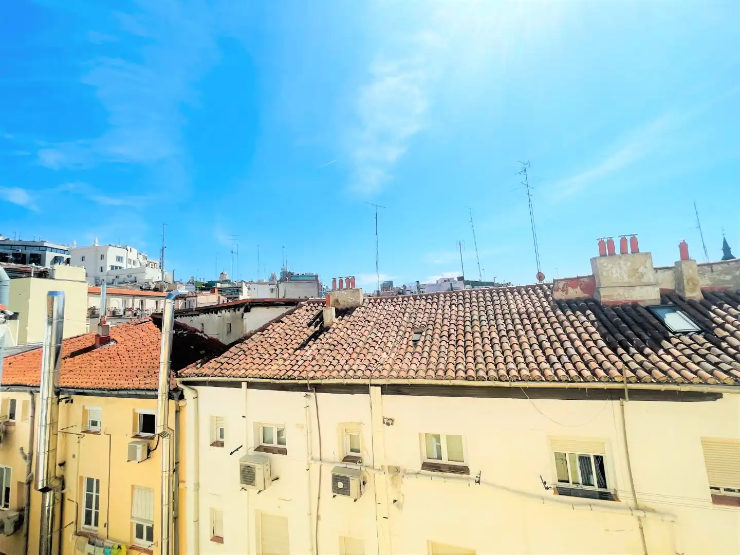 Piso de 70 m² en Madrid