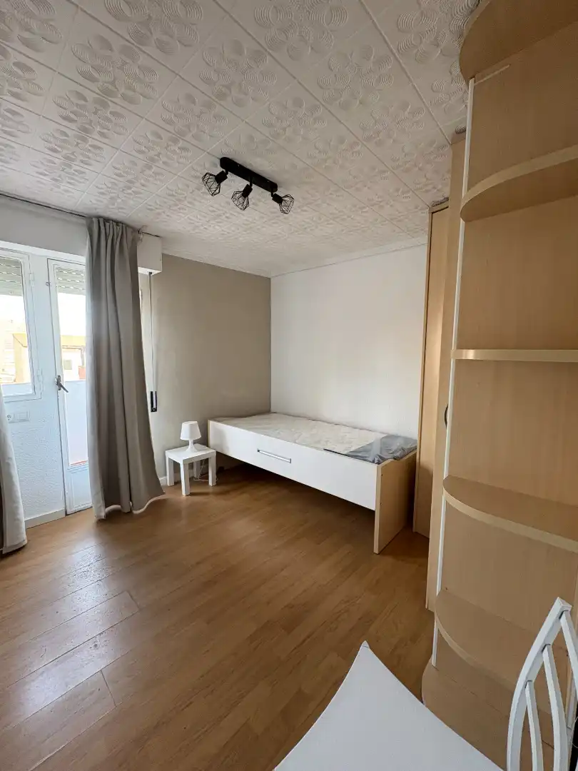 Habitació 110 m², Alcantarilla