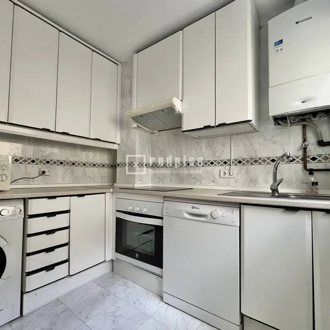 Piso de 79 m² en Madrid