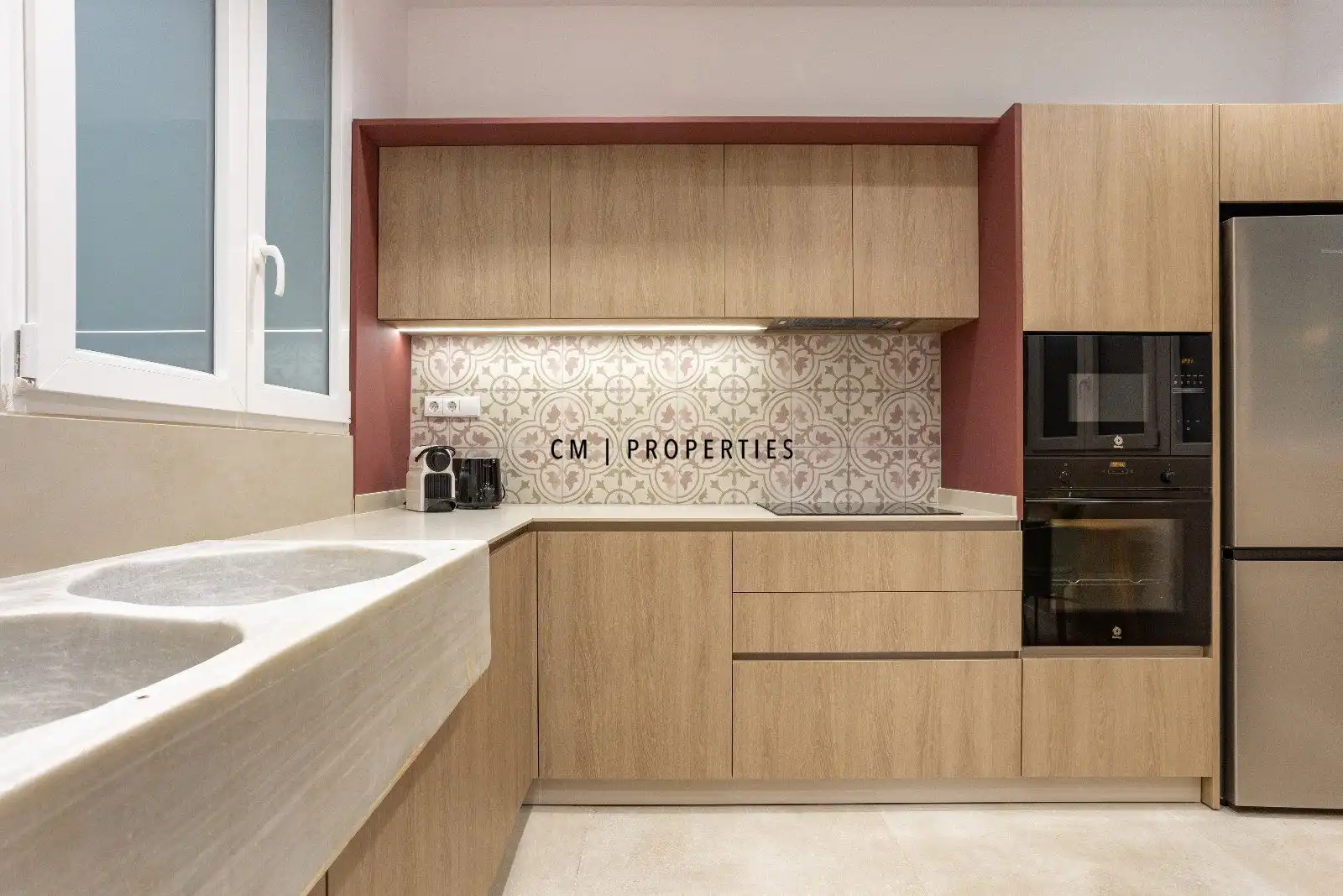 Wohnung 85 m² in Valencia