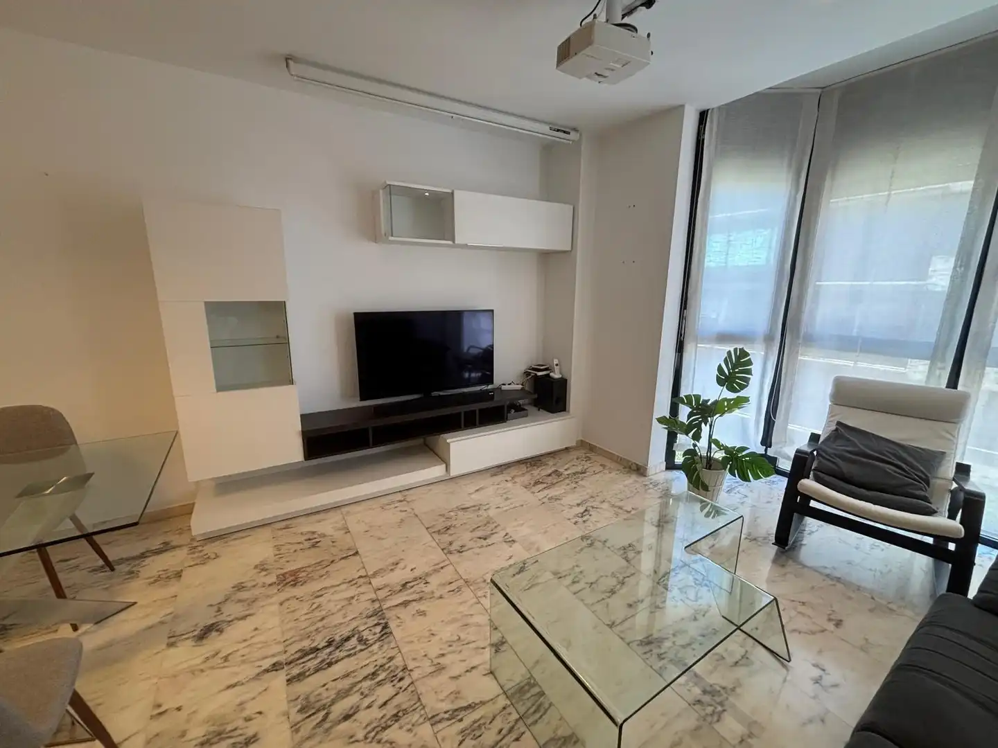 Pis de 125 m² a Múrcia